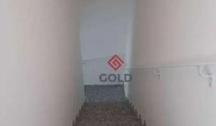 Cobertura com 2 dormitórios à venda, 93 m² por R$ 650.000,00 - Paraíso - Santo André/SP
