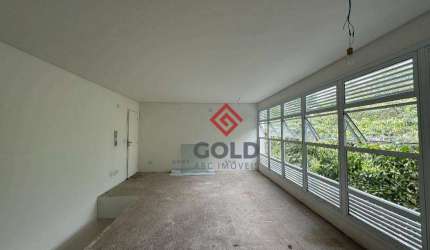 Sala à venda, 80 m² por R$ 660.000,01 - Jardim do Mar - São Bernardo do Campo/SP