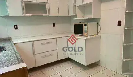 Sobrado com 5 dormitórios à venda, 450 m² por R$ 1.030.000,00 - Dos Casa - São Bernardo do Campo/SP