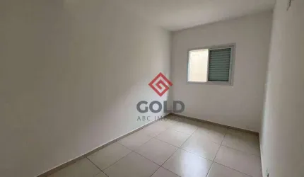 Cobertura à venda, 98 m² por R$ 380.000,00 - Parque Capuava - Santo André/SP