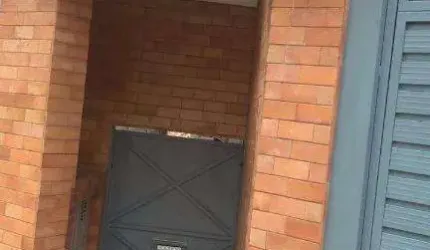 Casa residencial para locação, Jardim Utinga, Santo André.