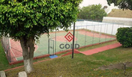 Apartamento com 2 dormitórios à venda, 56 m² por R$ 370.000,00 - Vila Mussoline - São Bernardo do Campo/SP
