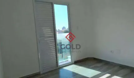 Cobertura com 2 dormitórios à venda, 99 m² por R$ 441.000,00 - Vila Pires - Santo André/SP