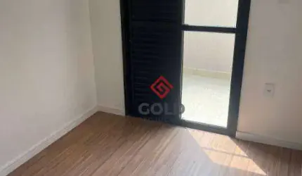 Cobertura com 2 dormitórios à venda, 94 m² por R$ 454.000,00 - Parque das Nações - Santo André/SP
