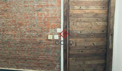 Sobrado com 3 dormitórios à venda, 216 m² - Jardim - Santo André/SP