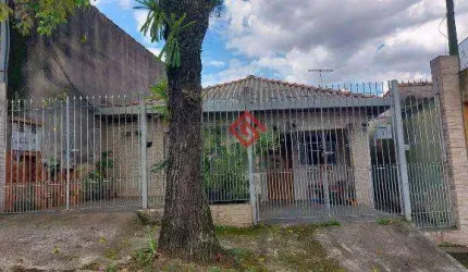 Terreno à venda, 255 m² por R$ 780.000,00 - Vila Francisco Matarazzo - Santo André/SP