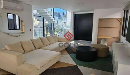 Sobrado com 4 dormitórios à venda, 800 m² por R$ 11.000.000,00 - Cerâmica - São Caetano do Sul/SP