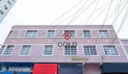 Prédio para alugar, 460 m² por R$ 16.370,00/mês - Centro - Santo André/SP