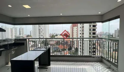 Apartamento à venda, 128 m² por R$ 1.590.000,00 - Vila Gilda - Santo André/SP