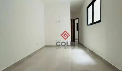 Cobertura com 2 dormitórios, 90 m² - venda por R$ 449.000,00 ou aluguel por R$ 2.690,00/mês - Vila Príncipe de Gales - Santo André/SP