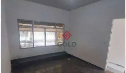 Casa com 2 dormitórios para alugar, 115 m² por R$ 2.550,00/mês - Vila Linda - Santo André/SP