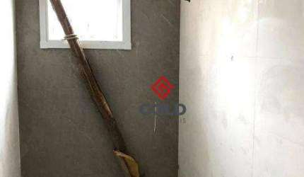 Cobertura com 2 dormitórios à venda, 104 m² por R$ 605.500,00 - Vila Assunção - Santo André/SP