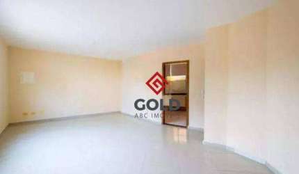 Sobrado com 3 dormitórios, 160 m² - venda por R$ 595.000,00 ou aluguel por R$ 3.745,00/mês - Vila Alice - Santo André/SP