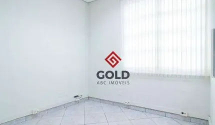 Sala para alugar, 9 m² por R$ 2.000,00/mês - Centro - Santo André/SP