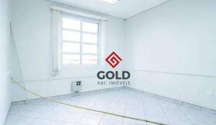 Sala para alugar, 8 m² por R$ 2.000,00/mês - Centro - Santo André/SP