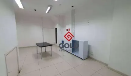 Salão à venda, 254 m² por R$ 1.800.000,00 - Vila Guiomar - Santo André/SP