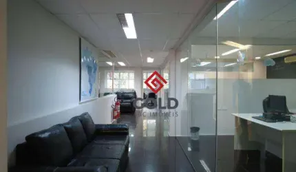 Sala à venda, 169 m² por R$ 1.290.000,00 - Vila Guiomar - Santo André/SP