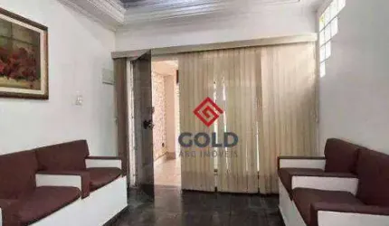 Casa com 2 dormitórios para alugar, 178 m² por R$ 4.490,00/mês - Silveira - Santo André/SP