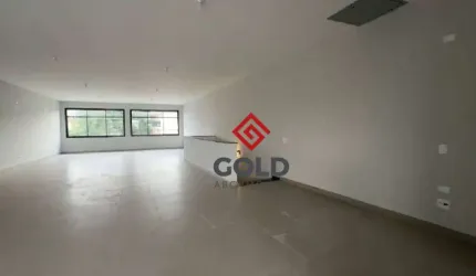 Salão para alugar, 160 m² por R$ 11.150,00/mês - Jardim Santo Alberto - Santo André/SP