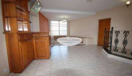 Apartamento à venda, 127 m² por R$ 560.000,00 - Vila Andrade - São Paulo/SP
