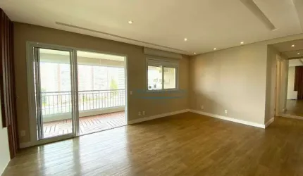 Apartamento com 2 dormitórios à venda, 89 m² por R$ 800.000,00 - Vila Andrade - São Paulo/SP