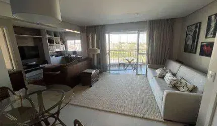 Apartamento à venda, 87 m² por R$ 960.000,00 - Jardim Aeroporto - São Paulo/SP