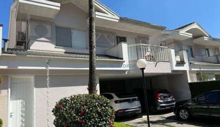 Casa à venda, 375 m² por R$ 3.500.000,00 - Alto da Boa Vista - São Paulo/SP