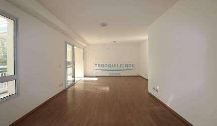 Apartamento com 3 dormitórios, 142 m² - venda por R$ 1.150.000,00 ou aluguel por R$ 7.751,00/mês - Vila Andrade - São Paulo/SP