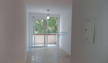 Apartamento à venda, 54 m² por R$ 330.000,00 - Chácara Nossa Senhora do Bom Conselho - São Paulo/SP