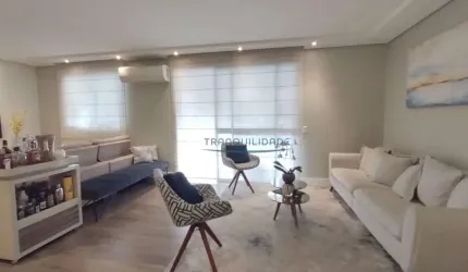 Apartamento à venda, 127 m² por R$ 1.200.000,00 - Vila Andrade - São Paulo/SP