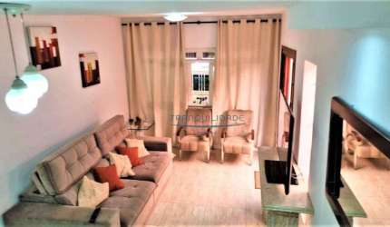 Sobrado à venda por R$ 900.000,00 - Santo Amaro - São Paulo/SP
