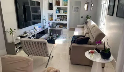 Apartamento à venda, 142 m² por R$ 1.484.000,00 - Vila Andrade - São Paulo/SP