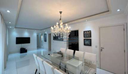 Apartamento à venda, 120 m² por R$ 1.250.000,00 - Vila Andrade - São Paulo/SP