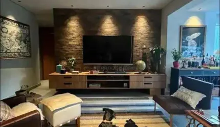 Apartamento à venda, 101 m² por R$ 1.000.000,00 - Vila Andrade - São Paulo/SP