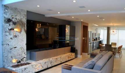 Cobertura à venda, 140 m² por R$ 2.790.000,00 - Jardim Vila Mariana - São Paulo/SP
