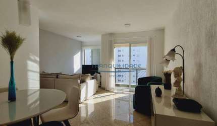 Apartamento à venda, 70 m² por R$ 550.000,00 - Vila Andrade - São Paulo/SP