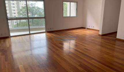 Apartamento à venda, 150 m² por R$ 1.280.000,00 - Vila Andrade - São Paulo/SP
