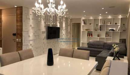Apartamento à venda, 109 m² por R$ 1.090.000,00 - Vila Andrade - São Paulo/SP