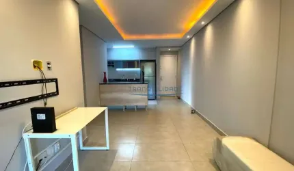 Apartamento Garden à venda, 80 m² por R$ 900.000,00 - Vila Andrade - São Paulo/SP