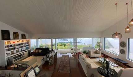 Sobrado à venda por R$ 3.300.000,00 - Jardim Guedala - São Paulo/SP
