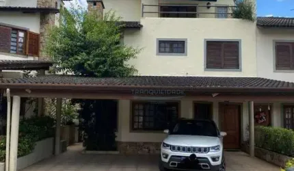 Casa com 5 dormitórios à venda, 290 m² por R$ 2.800.000,00 - Brooklin Novo - São Paulo/SP