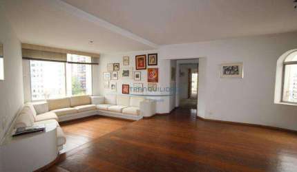 Apartamento à venda, 126 m² por R$ 600.000,00 - Vila Andrade - São Paulo/SP