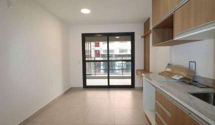 Apartamento para alugar, 42 m² por R$ 4.771,06/mês - Perdizes - São Paulo/SP