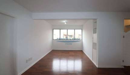 Apartamento com 2 dormitórios, 92 m² - venda por R$ 1.490.000,00 ou aluguel por R$ 8.376,00/mês - Itaim Bibi - São Paulo/SP