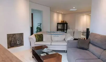 Apartamento com 3 dormitórios, 106 m² - venda por R$ 1.550.000,00 ou aluguel por R$ 9.999,00/mês - Vila Mariana - São Paulo/SP