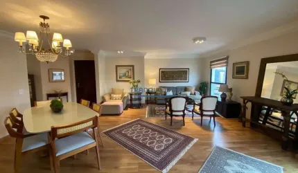 Apartamento com 3 dormitórios, 150 m² - venda por R$ 2.200.000,00 ou aluguel por R$ 13.135,55/mês - Vila Olímpia - São Paulo/SP