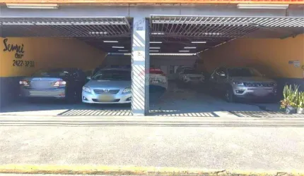 Salão Comercial para Locação na Vila Augusta