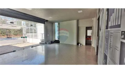 Imóvel Comercial para Locação - Vila Leonor