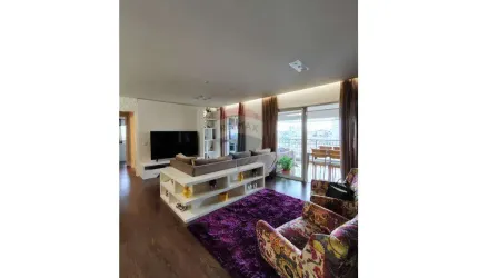 Apartamento Vila Rosália 162 metros, 3 suítes, 3 vagas, deposito, lazer completo