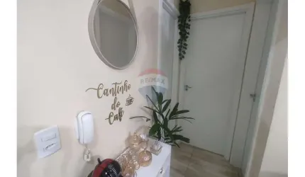 Apartamento 2 dormitórios, 38m² à venda, Shopping Bonsucesso - Guarulhos